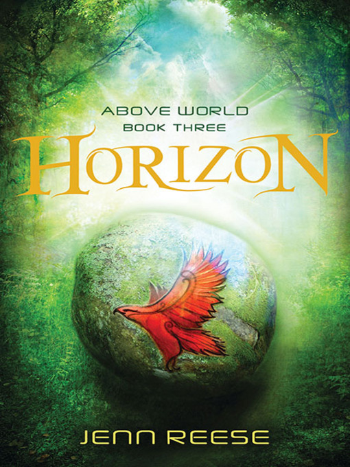 Title details for Horizon by Jenn Reese - Wait list